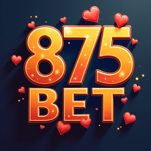 875bet login